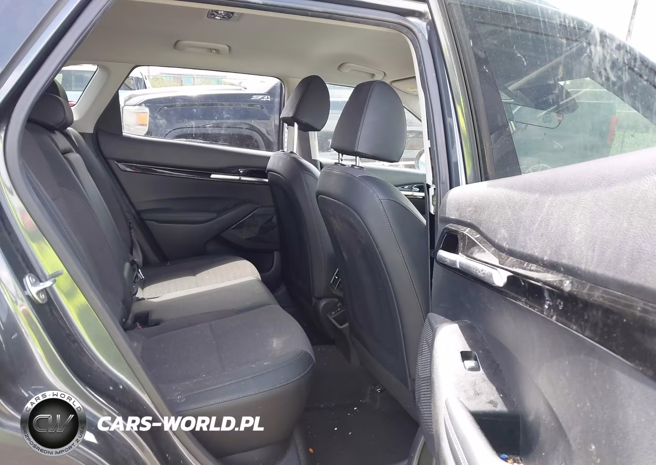 2024 Kia Seltos S VIN:KNDEU2AA3R7624263 - 8