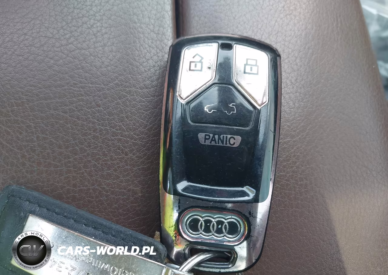 2018 Audi Q7 2.0T Premium VIN:WA1LHAF73JD001955 - 11