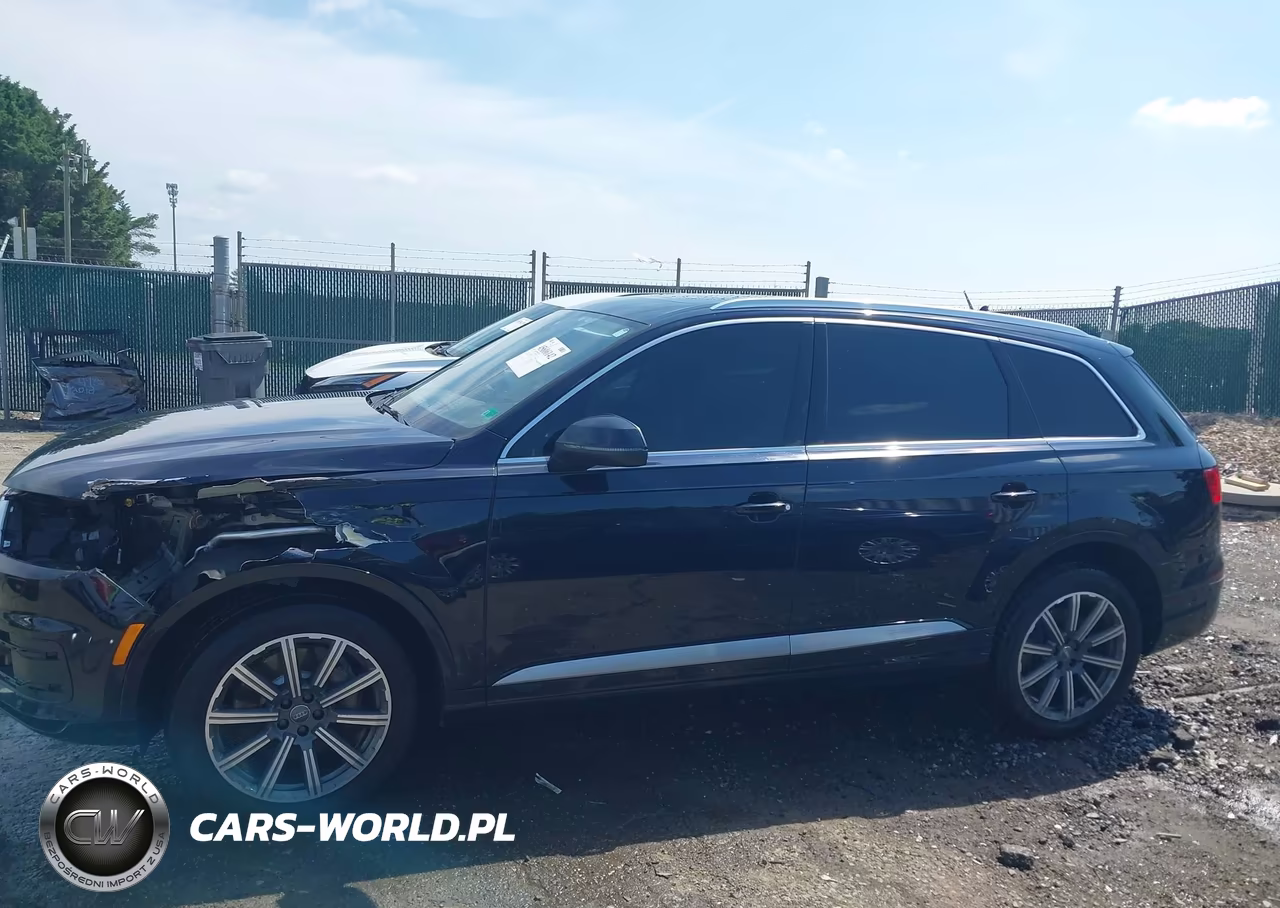 2018 Audi Q7 2.0T Premium VIN:WA1LHAF73JD001955 - 15