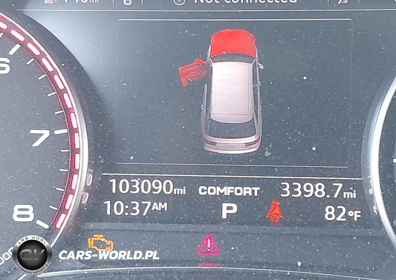 2018 Audi Q7 2.0T Premium VIN:WA1LHAF73JD001955 - 16