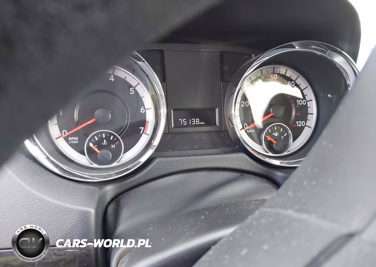 2019 Dodge Grand Caravan Se VIN:2C4RDGBG3KR783144 - 7