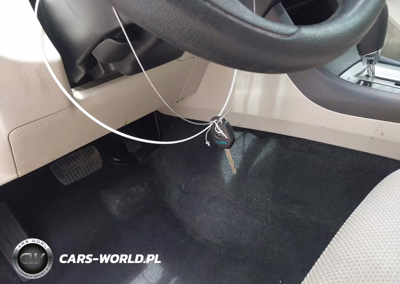 2014 Subaru Xv Crosstrek 2.0I Premium VIN:JF2GPACC6E8282421 - 11