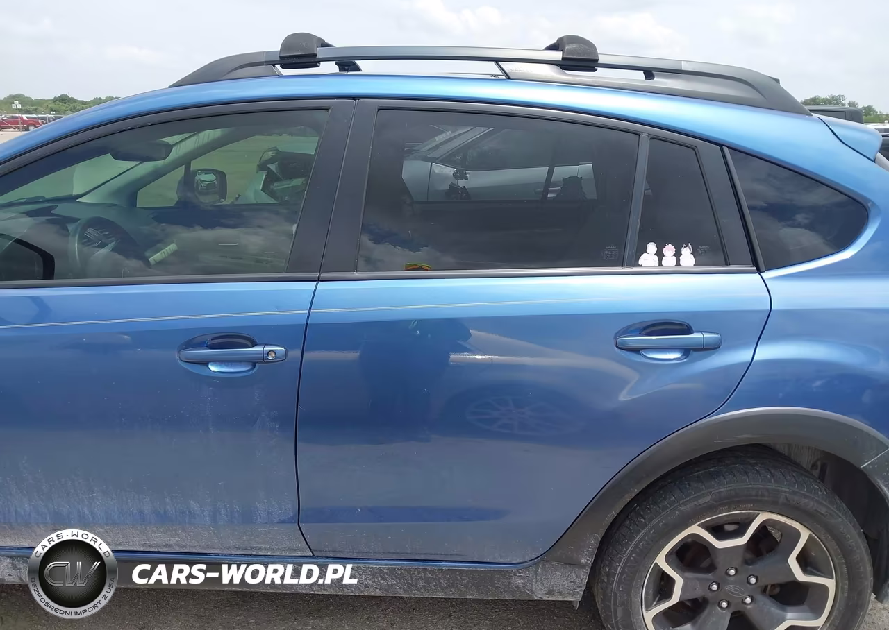 2014 Subaru Xv Crosstrek 2.0I Premium VIN:JF2GPACC6E8282421 - 14
