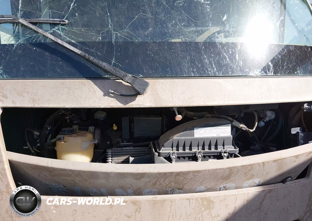 2016 Ford F53 VIN:1F65F5DY0G0A06461 - 10