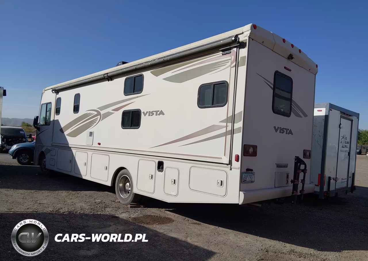 2016 Ford F53 VIN:1F65F5DY0G0A06461 - 3