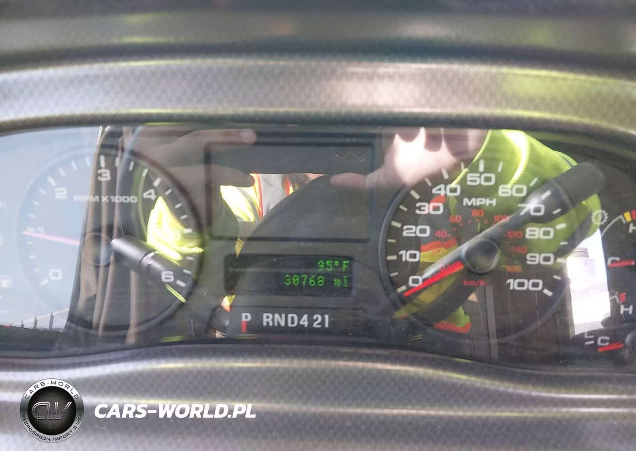 2016 Ford F53 VIN:1F65F5DY0G0A06461 - 7