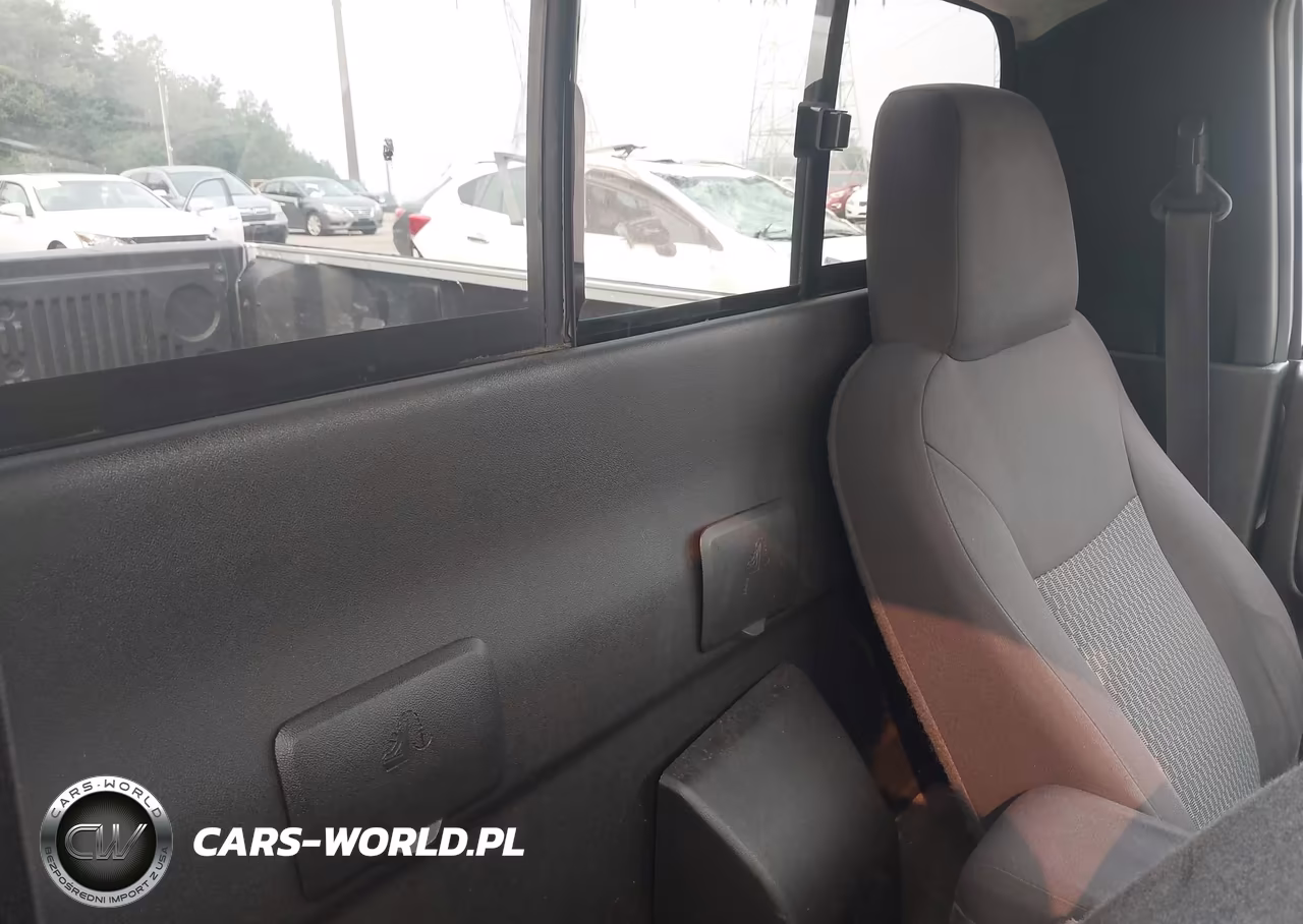 2012 GMC Canyon Work Truck VIN:1GTC5LF91C8154082 - 8
