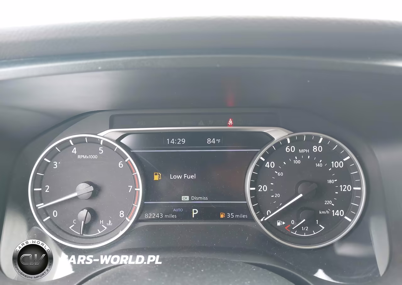 2023 Nissan Rogue S Intelligent Awd VIN:5N1BT3AB6PC781497 - 7