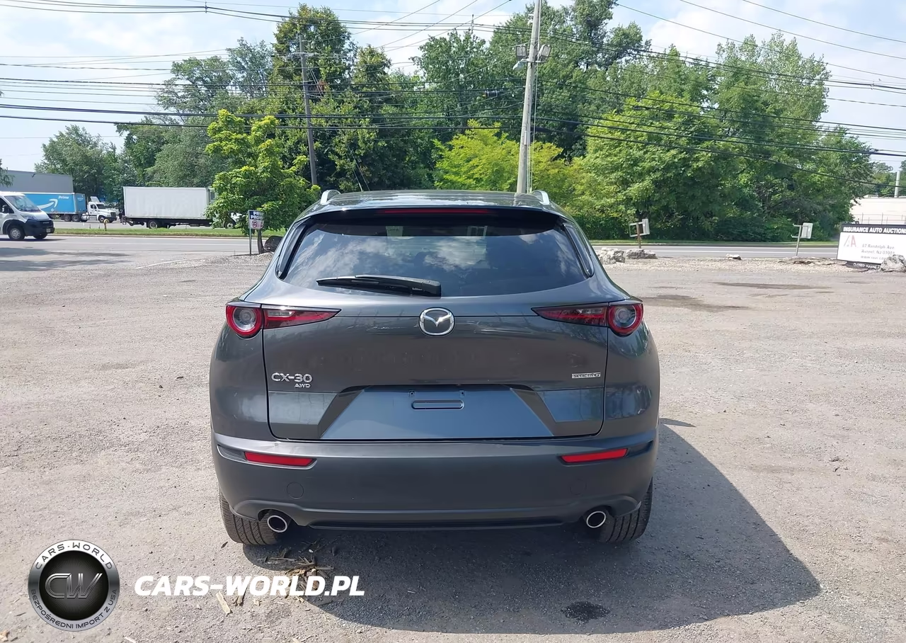 2023 Mazda Cx-30 2.5 S Preferred VIN:3MVDMBCM3PM528749 - 16