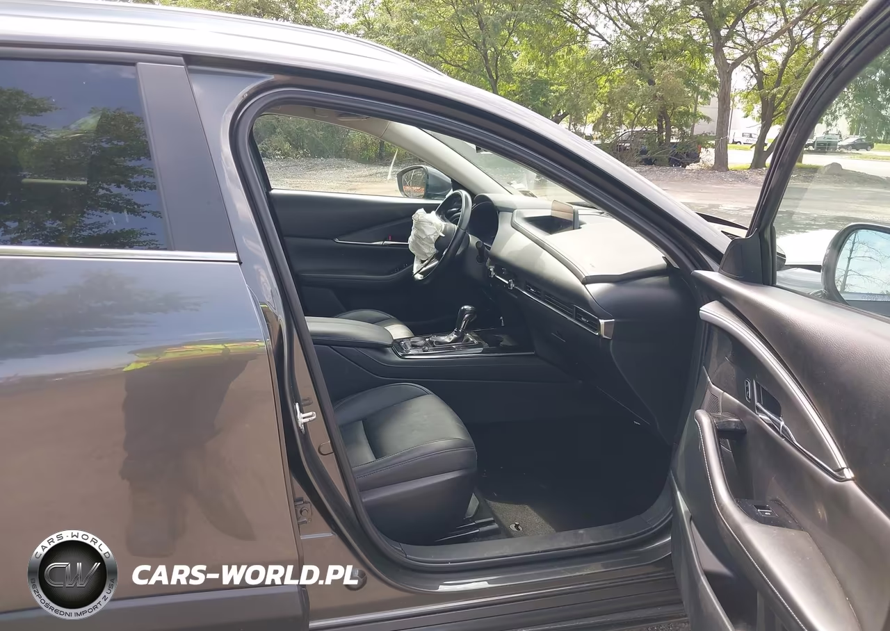 2023 Mazda Cx-30 2.5 S Preferred VIN:3MVDMBCM3PM528749 - 5