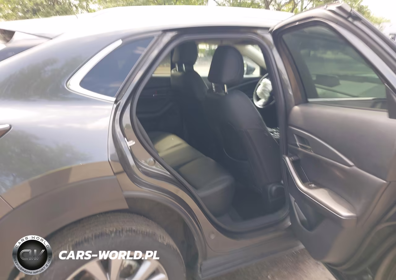 2023 Mazda Cx-30 2.5 S Preferred VIN:3MVDMBCM3PM528749 - 8