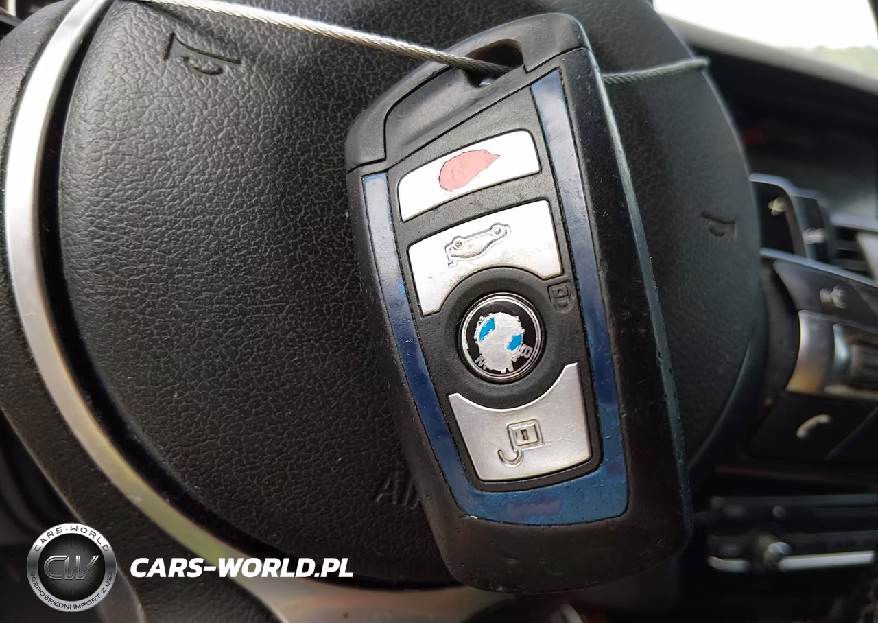 2017 BMW X3 Sdrive28I VIN:5UXWZ7C34H0X41955 - 11