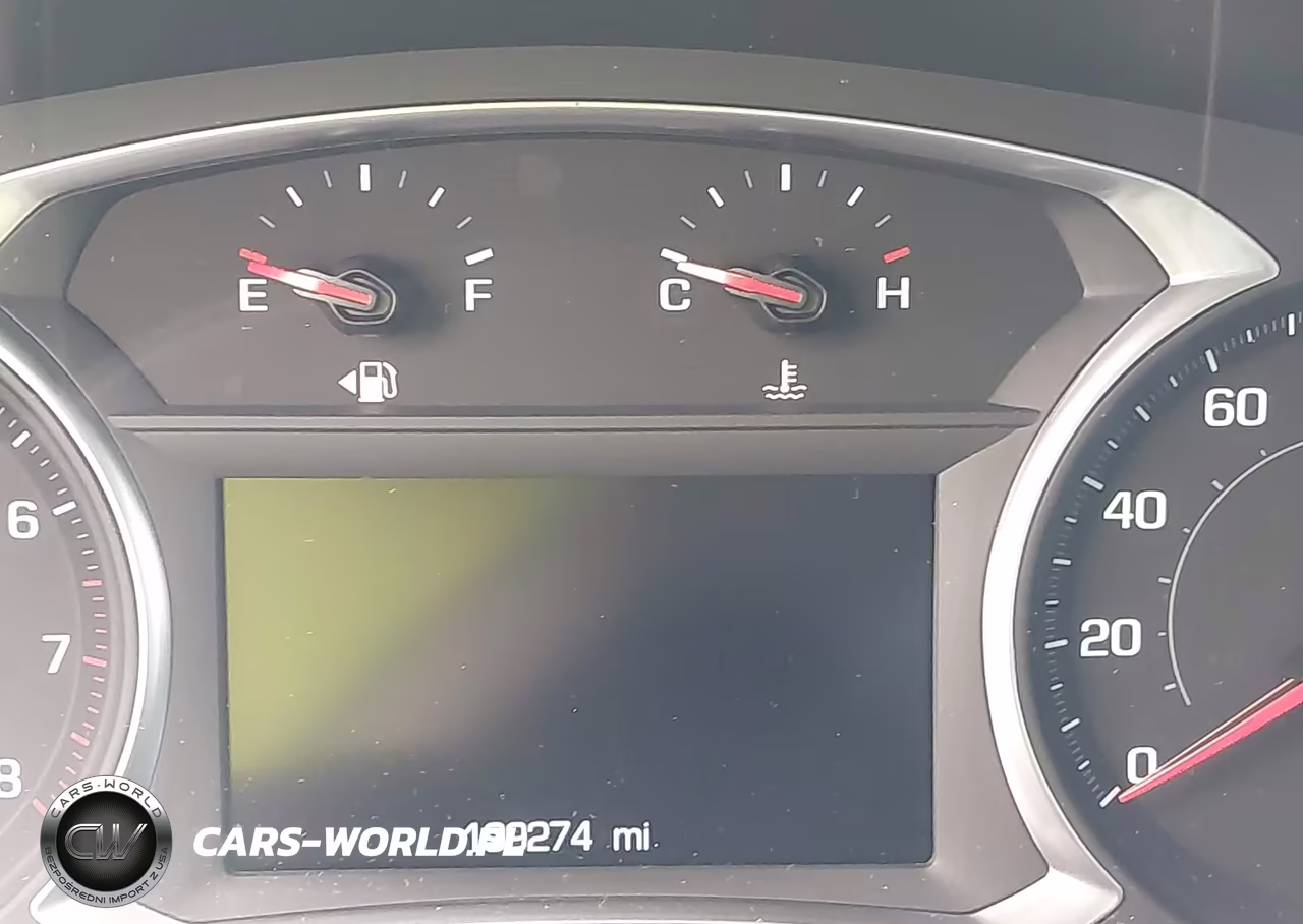 2018 Chevrolet Traverse Lt Leather VIN:1GNEVHKW0JJ244872 - 14
