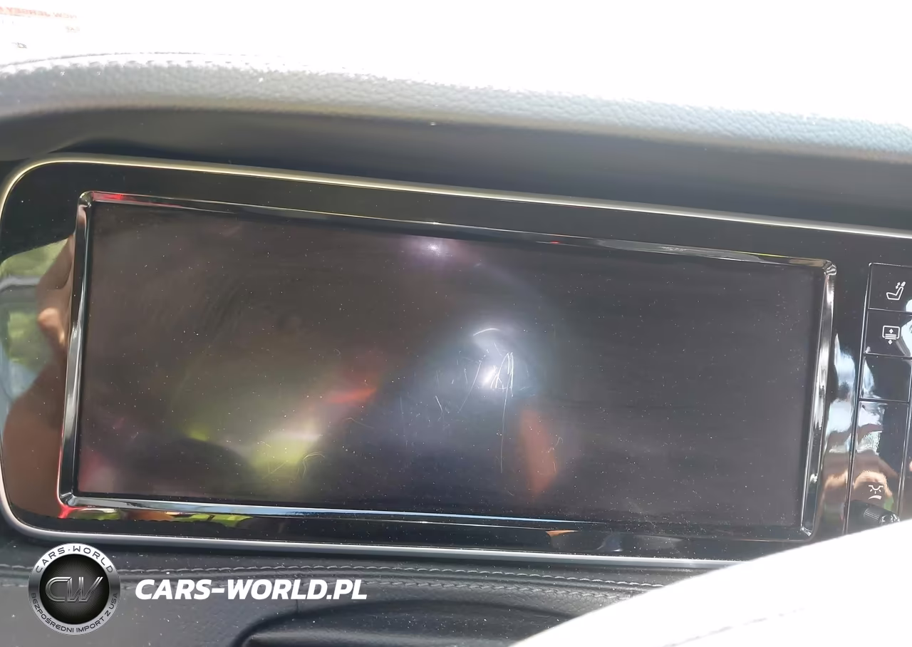 2015 Mercedes-Benz S 550 4Matic VIN:WDDUG8FB6FA112797 - 7