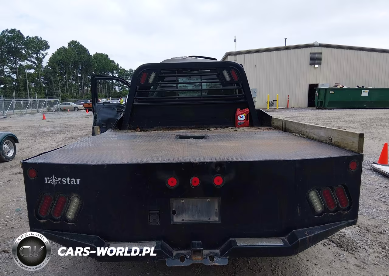 2003 Ford F-350 Lariat-Xl-Xlt VIN:1FTWW33P93ED15602 - 16