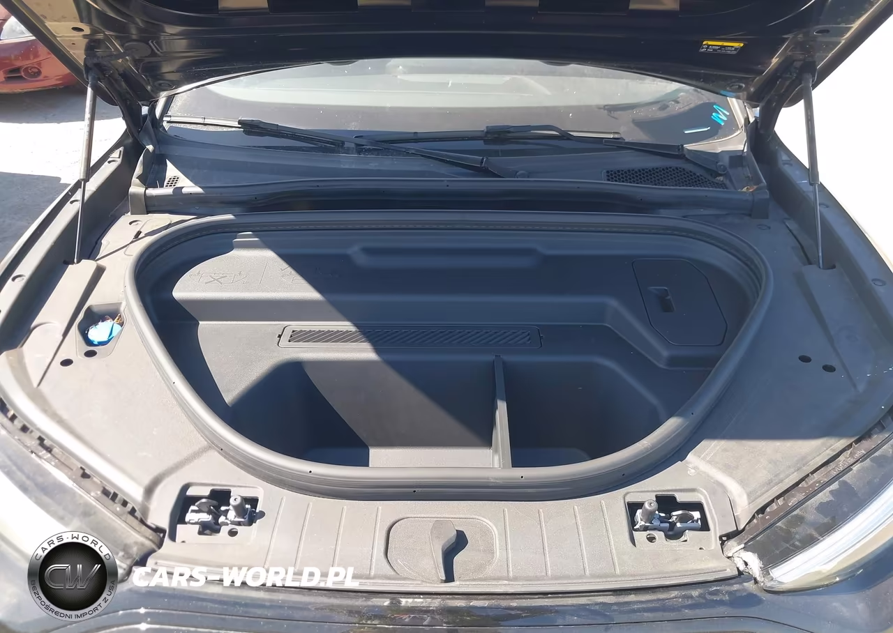 2025 Audi Q6 E-Tron Premium VIN:WA112BGF7SA021309 - 10
