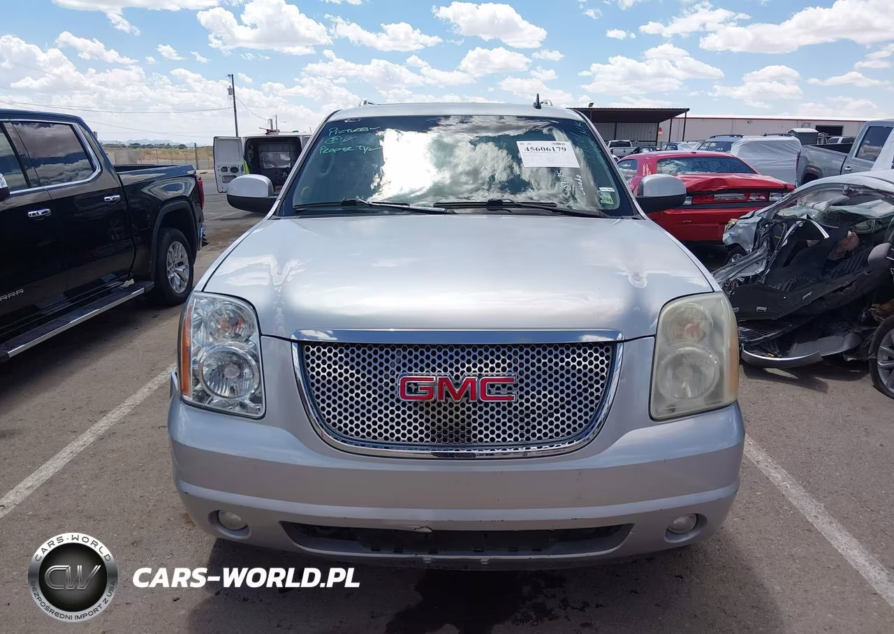 2014 GMC Yukon Denali VIN:1GKS1EEF4ER141001 - 12