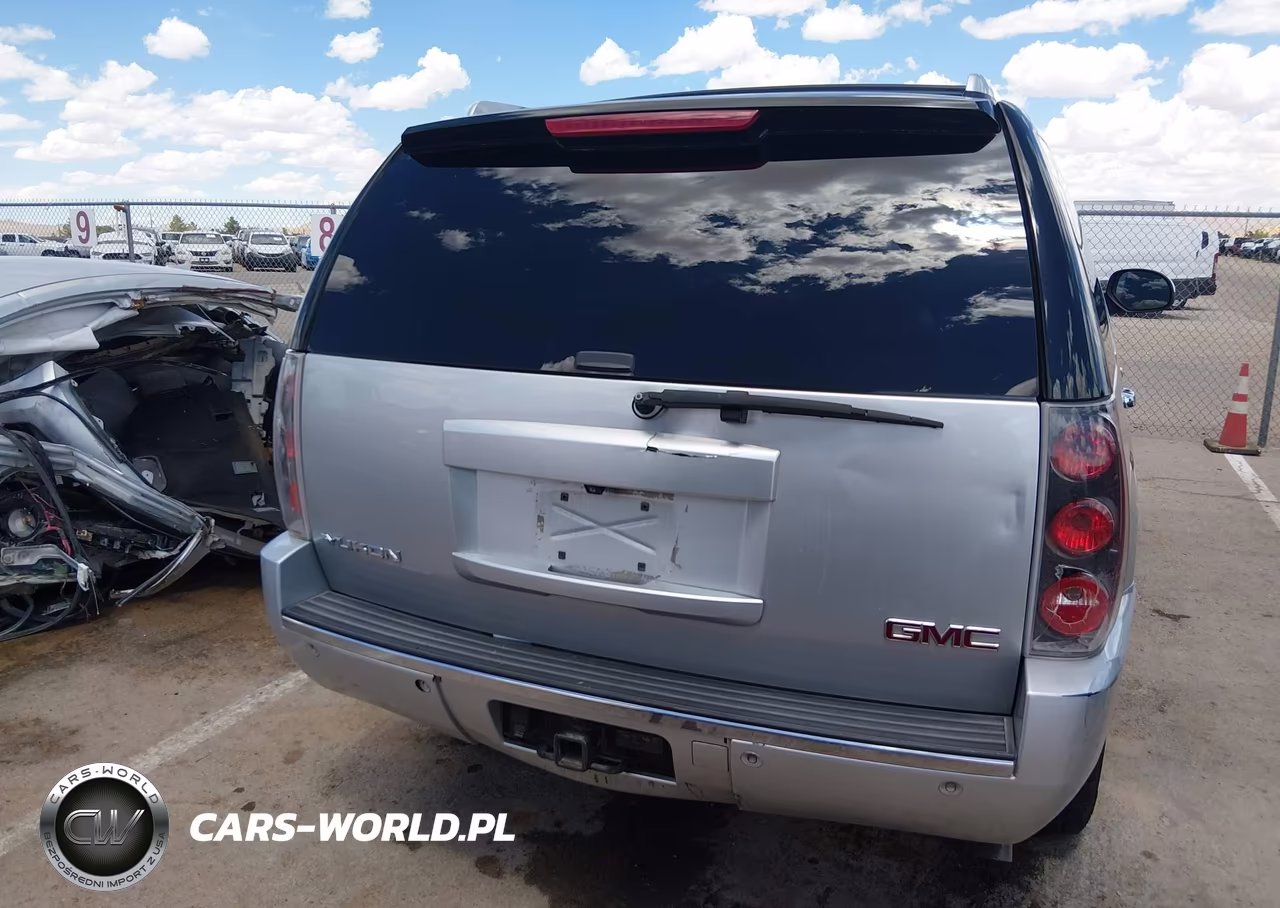 2014 GMC Yukon Denali VIN:1GKS1EEF4ER141001 - 16