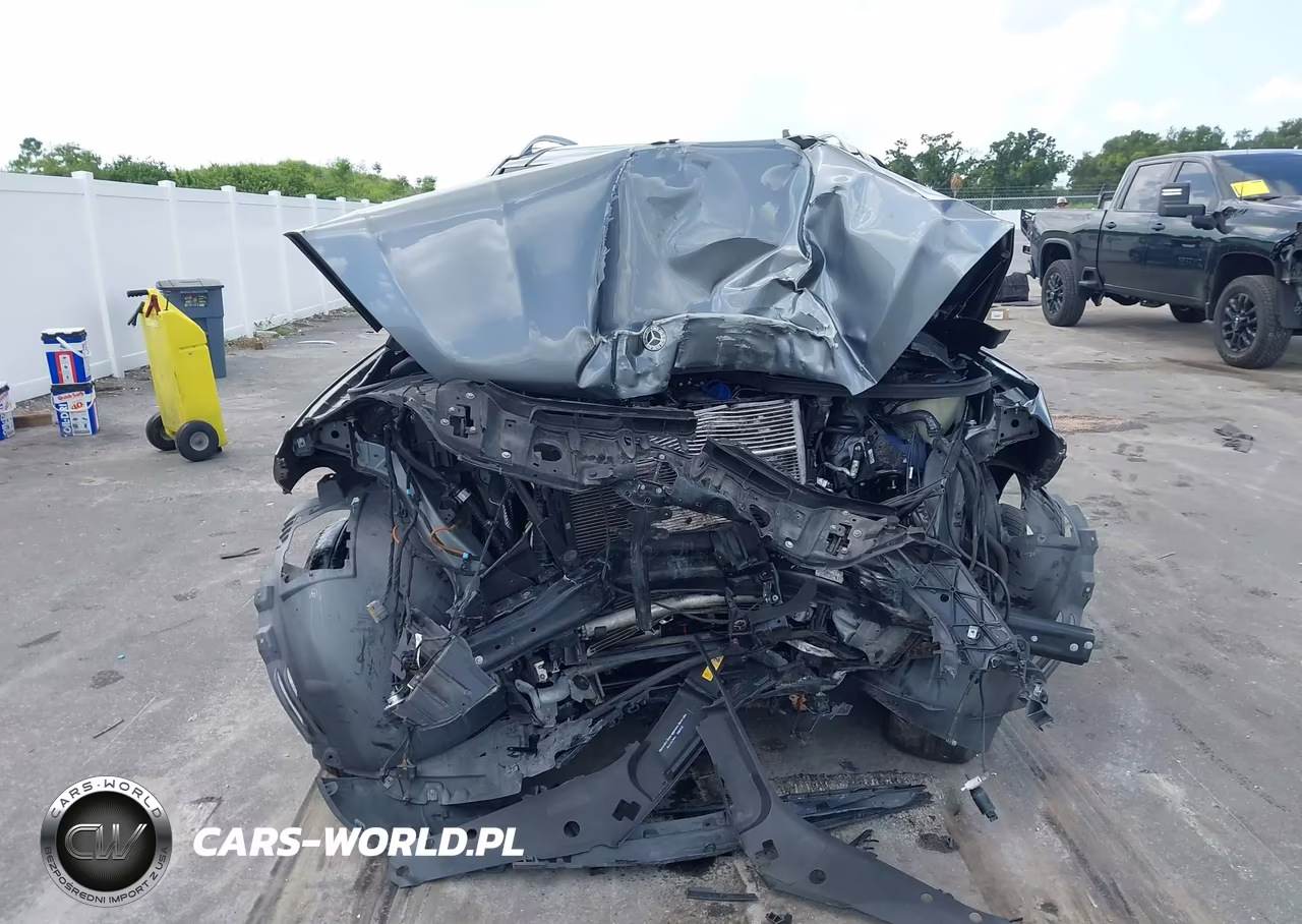 2018 Mercedes-Benz Gle 350 VIN:4JGDA5JBXJB085135 - 12