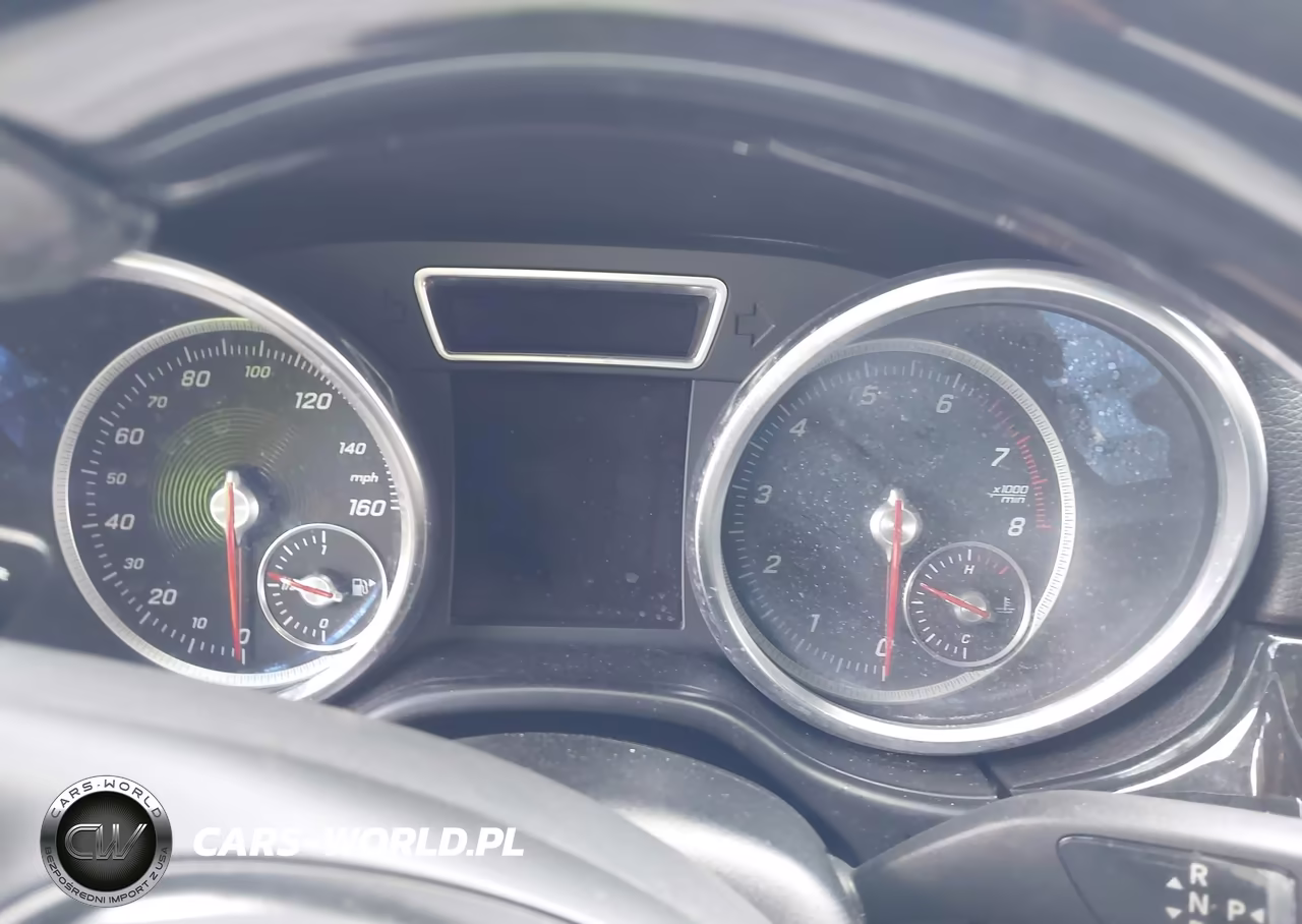 2018 Mercedes-Benz Gle 350 VIN:4JGDA5JBXJB085135 - 7