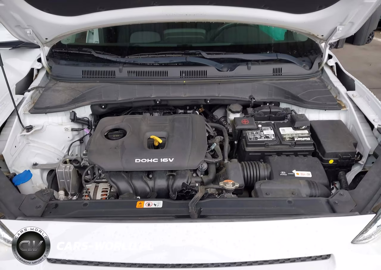 2020 Hyundai Kona Sel VIN:KM8K22AA2LU517718 - 10