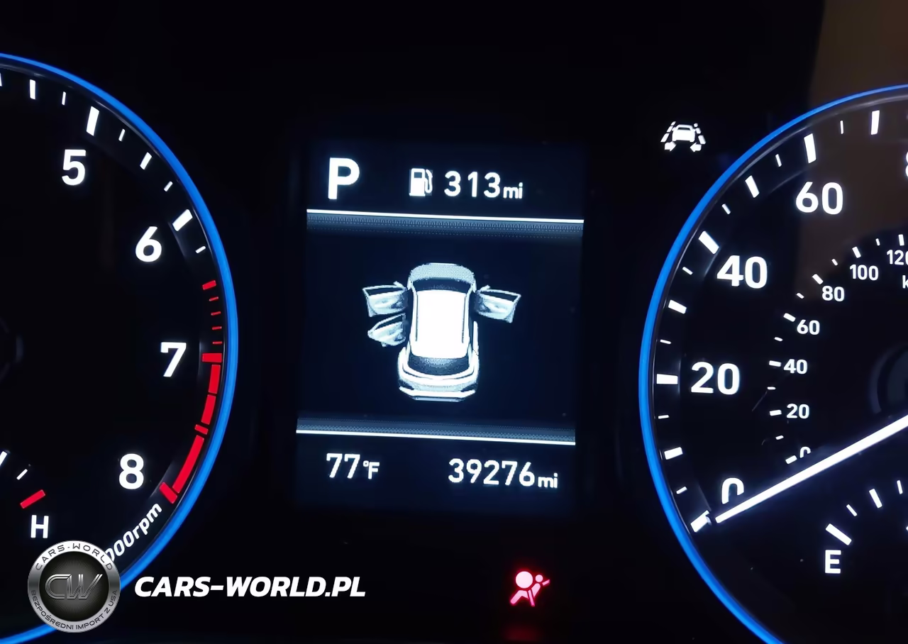 2020 Hyundai Kona Sel VIN:KM8K22AA2LU517718 - 15
