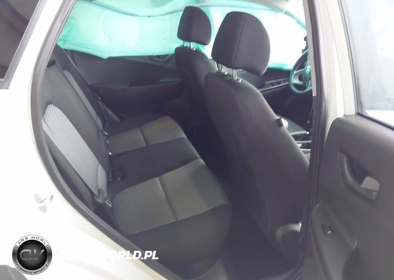 2020 Hyundai Kona Sel VIN:KM8K22AA2LU517718 - 8