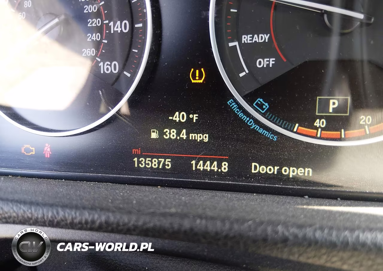 2018 BMW 328D xDrive VIN:WBA8F1C59JAE97639 - 7