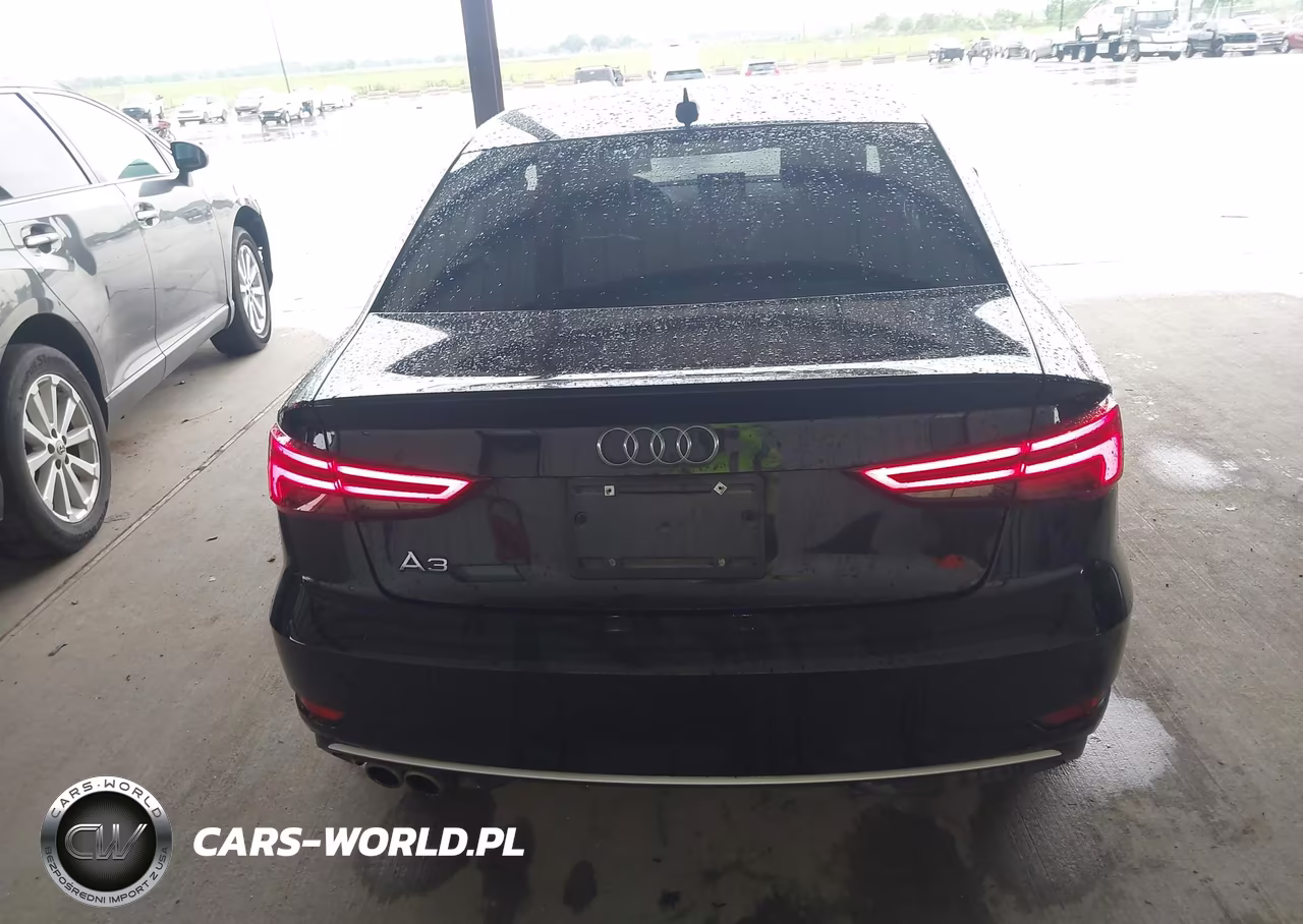 2017 Audi A3 Premium VIN:WAUAUGFF3H1044140 - 16