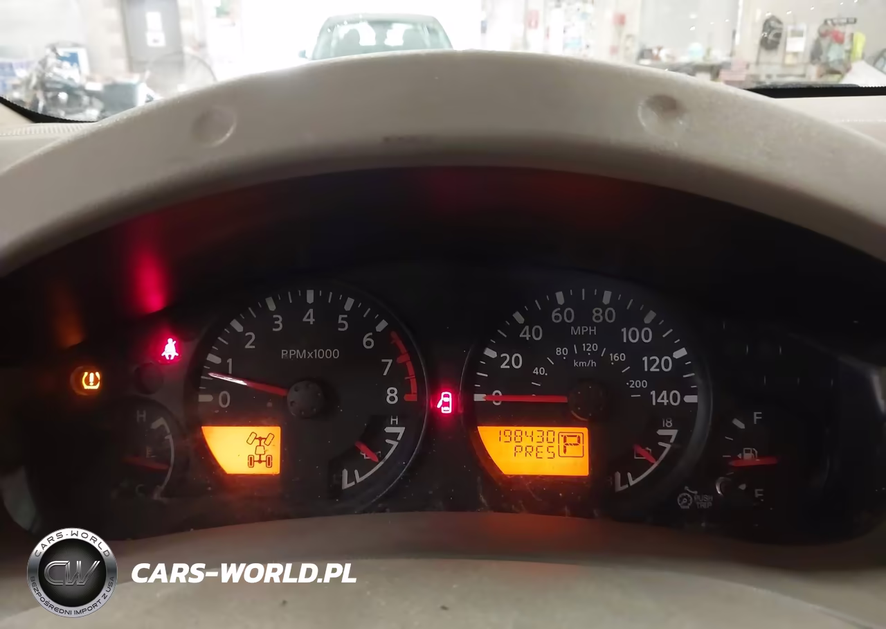 2015 Nissan Frontier Sv VIN:1N6AD0CW4FN707636 - 7