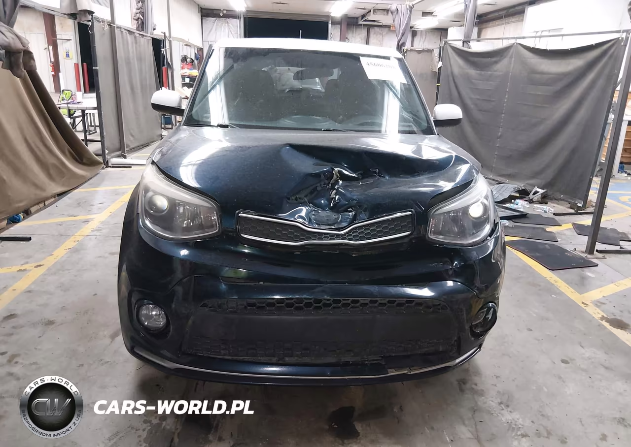 2018 Kia Soul + VIN:KNDJP3A57J7616377 - 13