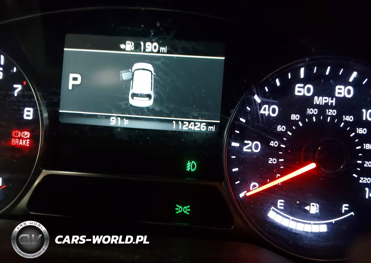 2018 Kia Soul + VIN:KNDJP3A57J7616377 - 16