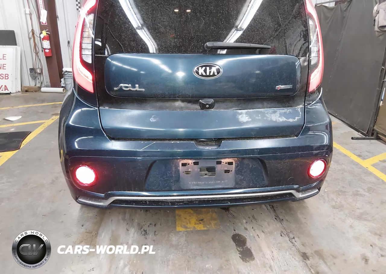 2018 Kia Soul + VIN:KNDJP3A57J7616377 - 21
