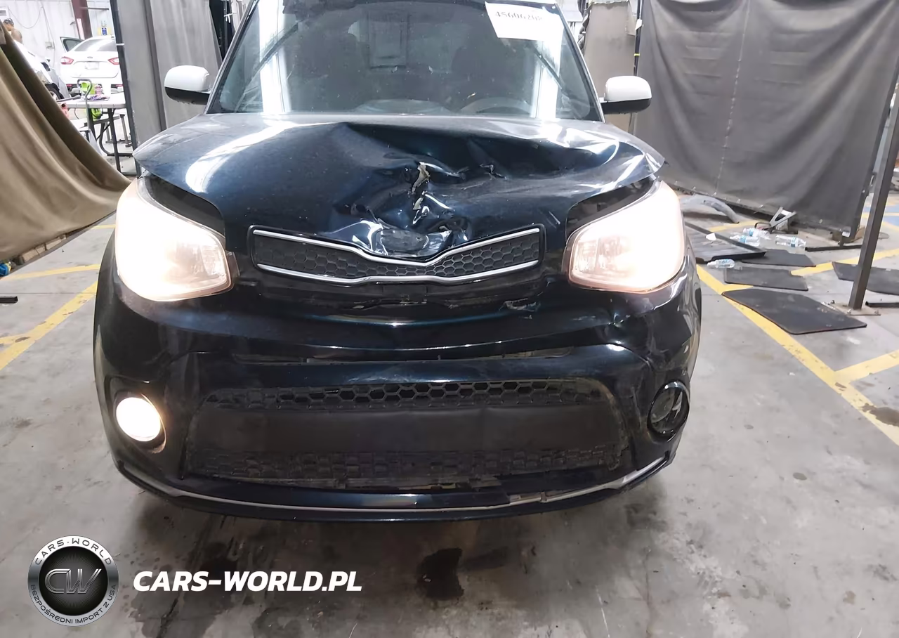 2018 Kia Soul + VIN:KNDJP3A57J7616377 - 6