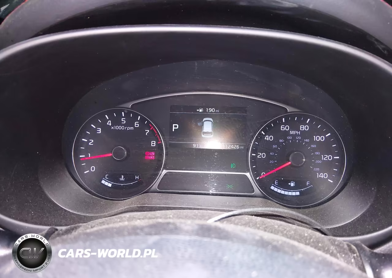 2018 Kia Soul + VIN:KNDJP3A57J7616377 - 7