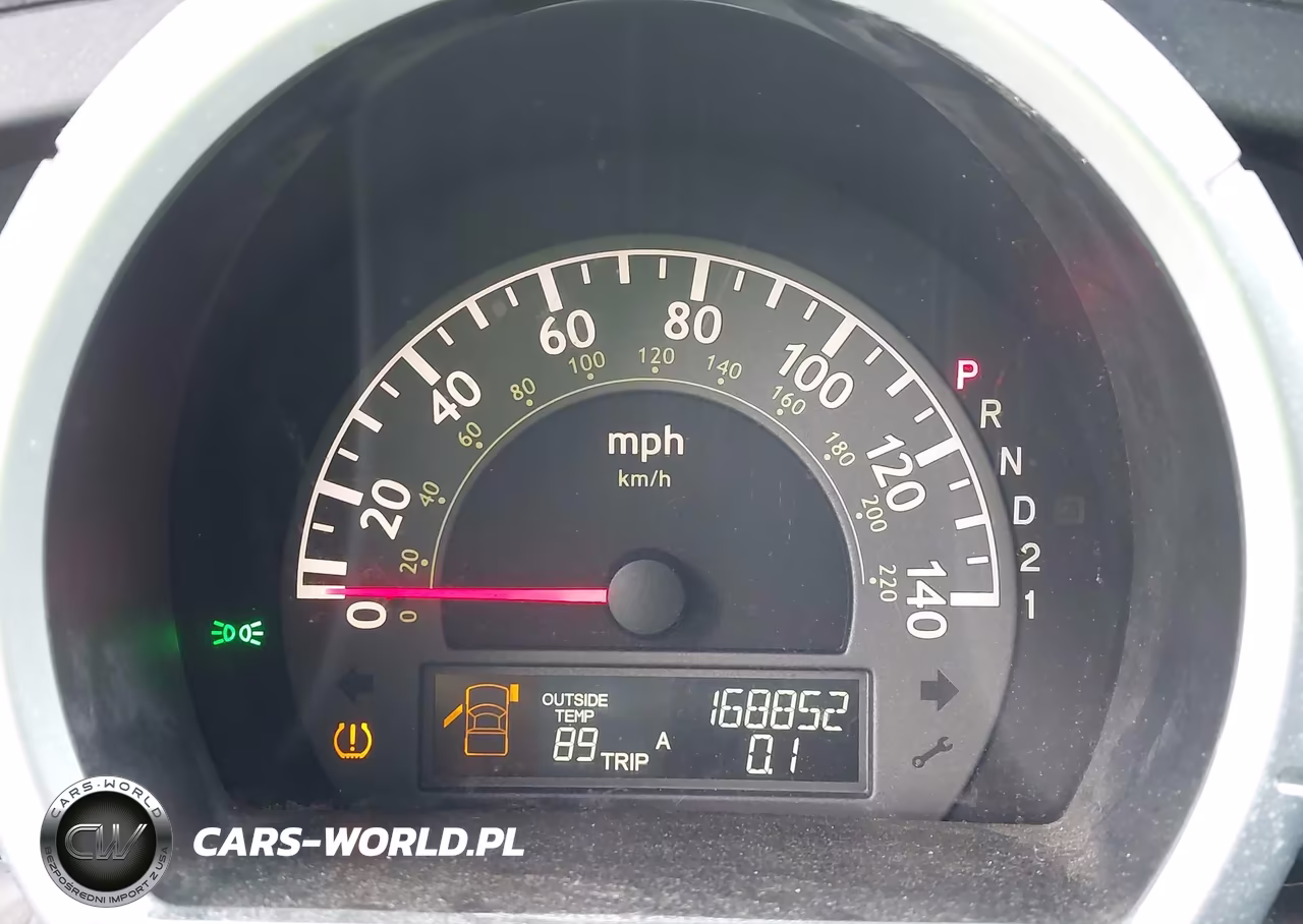 2007 Honda Ridgeline Rtl VIN:2HJYK16537H536965 - 7