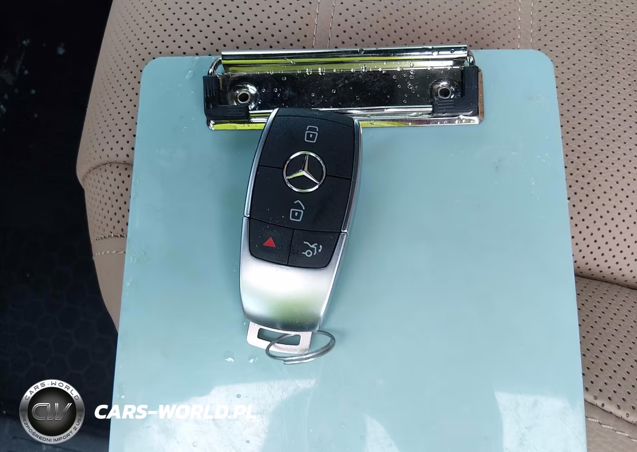 2026 Mercedes-Benz Gls 580 4Matic VIN:4JGFF8FE1TB611234 - 11