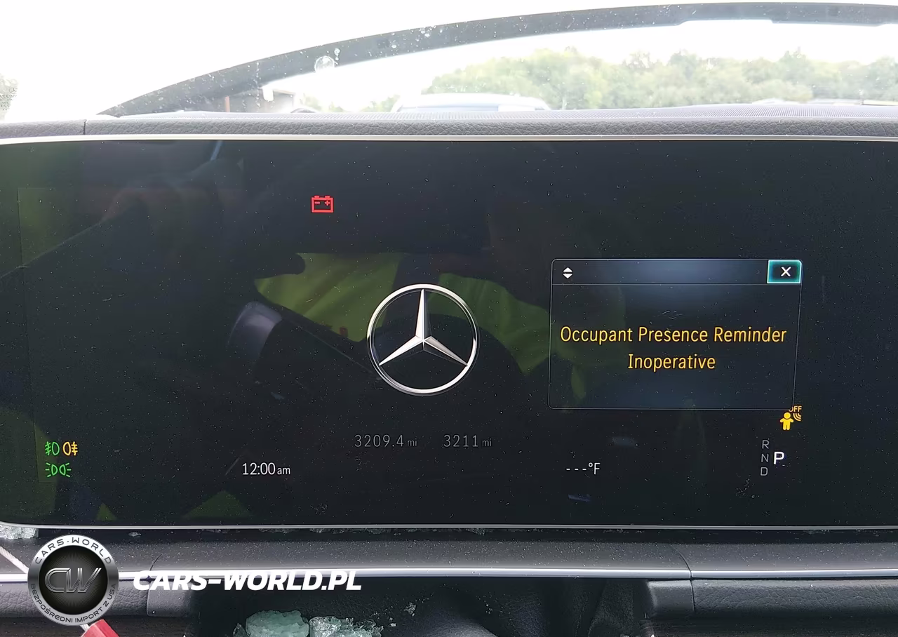 2026 Mercedes-Benz Gls 580 4Matic VIN:4JGFF8FE1TB611234 - 7