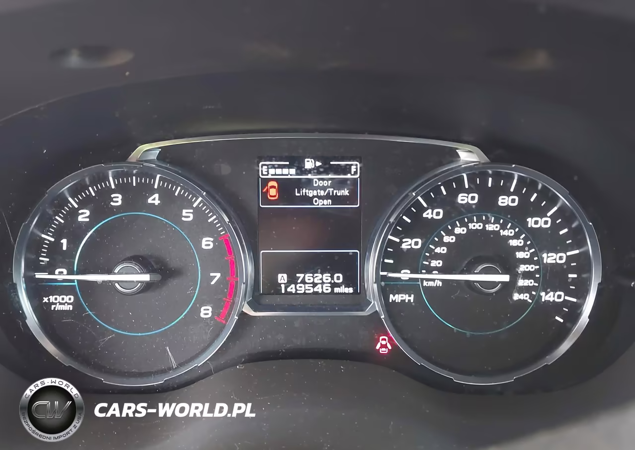 2017 Subaru Forester 2.5I Premium VIN:JF2SJAGC9HH804498 - 7