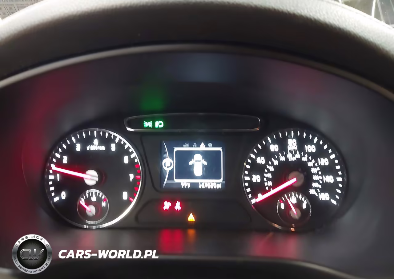 2017 Kia Sorento 3.3L Lx VIN:5XYPGDA50HG324843 - 7