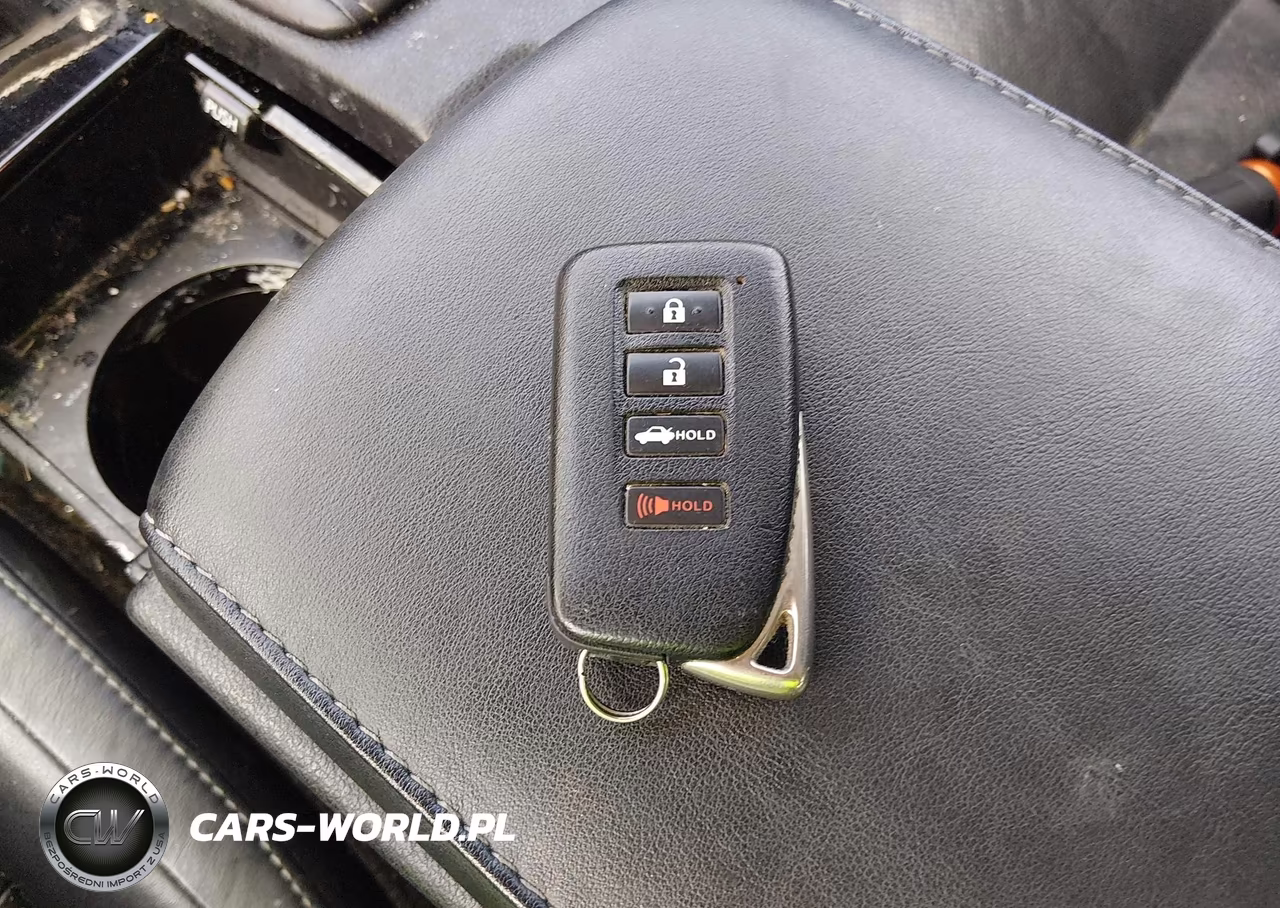 2014 Lexus Es 300H VIN:JTHBW1GG9E2054164 - 11