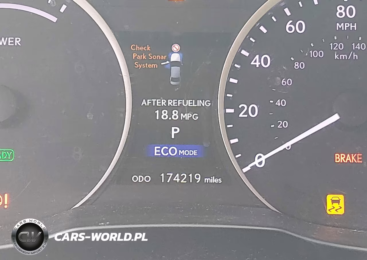 2014 Lexus Es 300H VIN:JTHBW1GG9E2054164 - 15