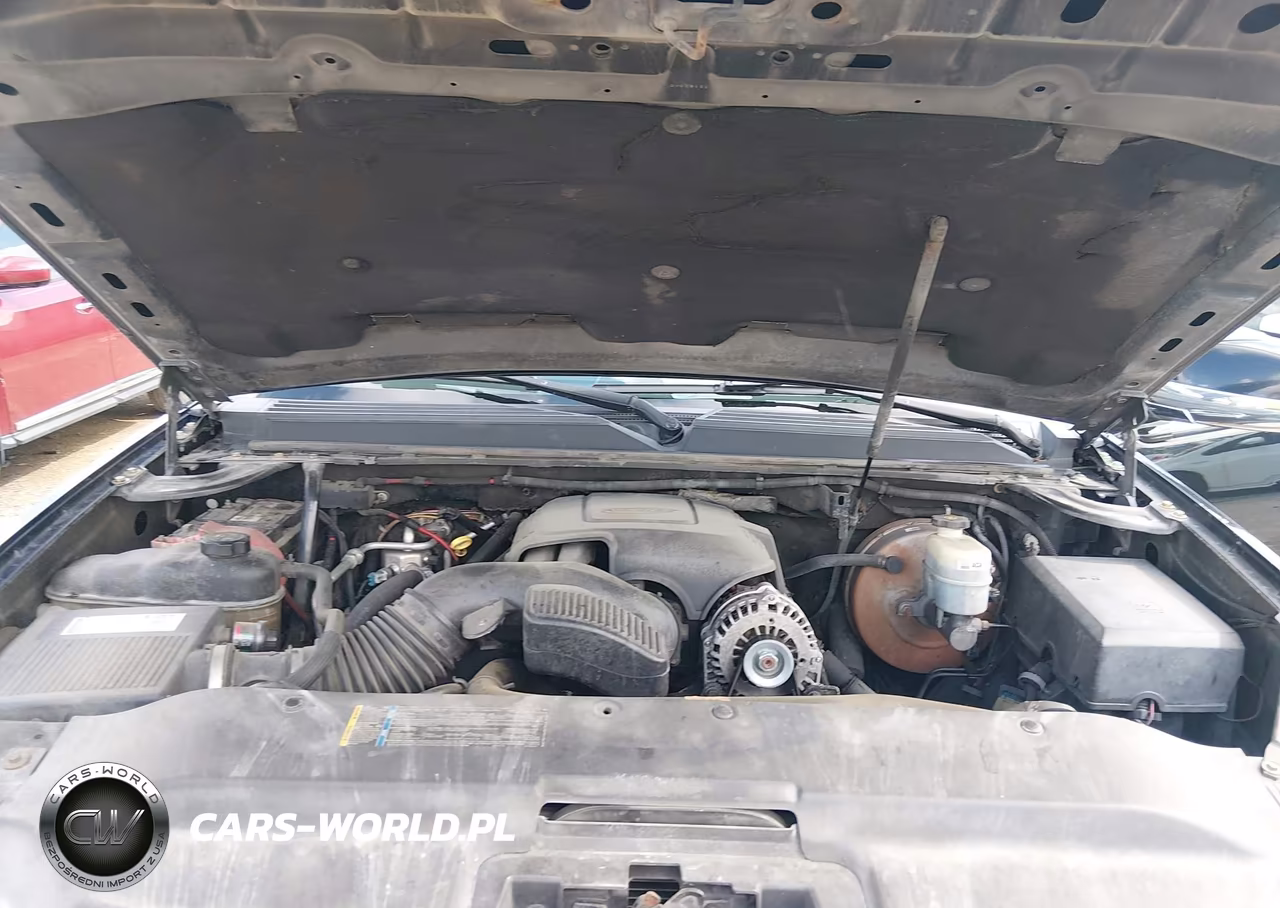 2008 Cadillac Escalade Esv VIN:1GYFK66868R102764 - 10