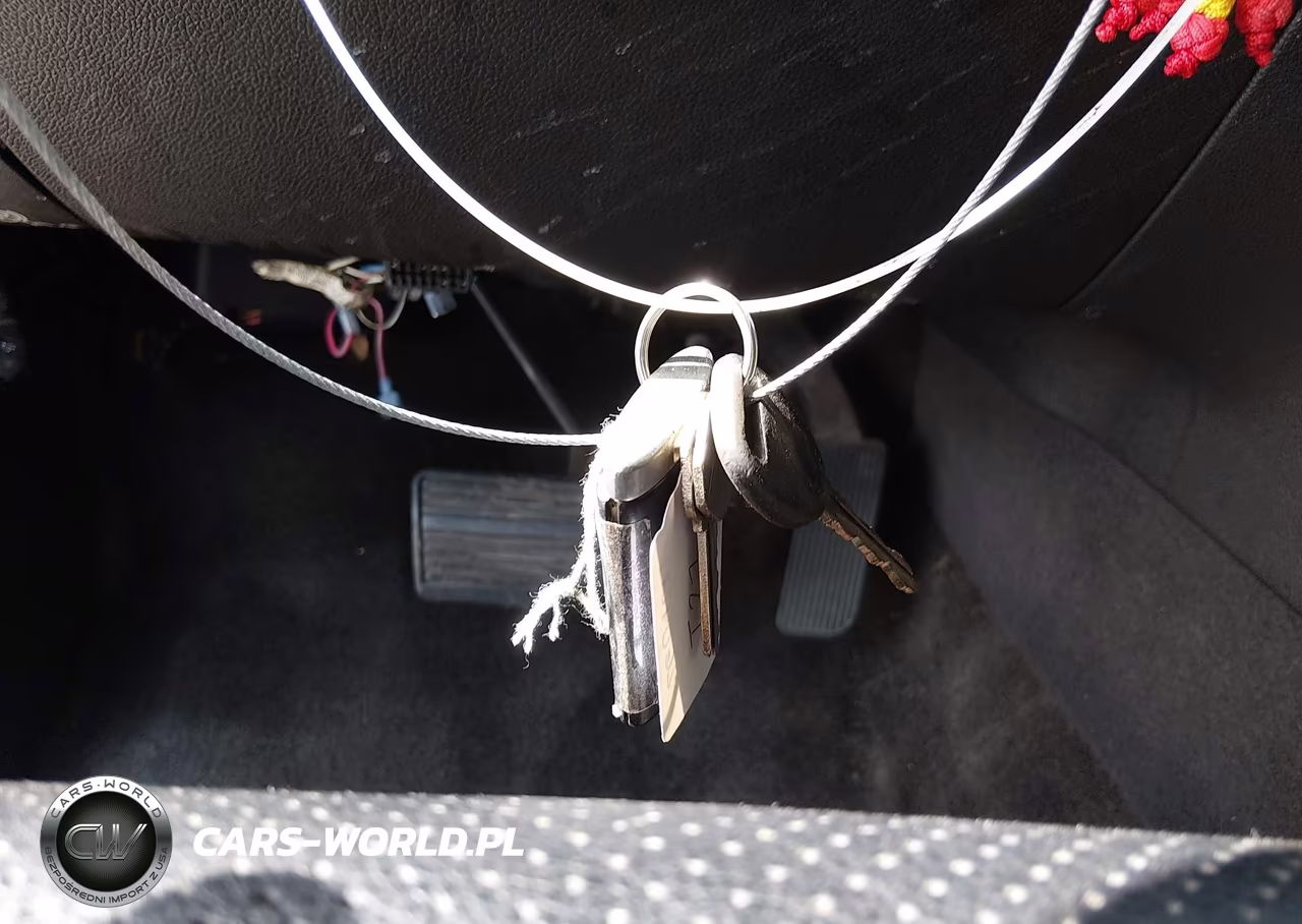2008 Cadillac Escalade Esv VIN:1GYFK66868R102764 - 11