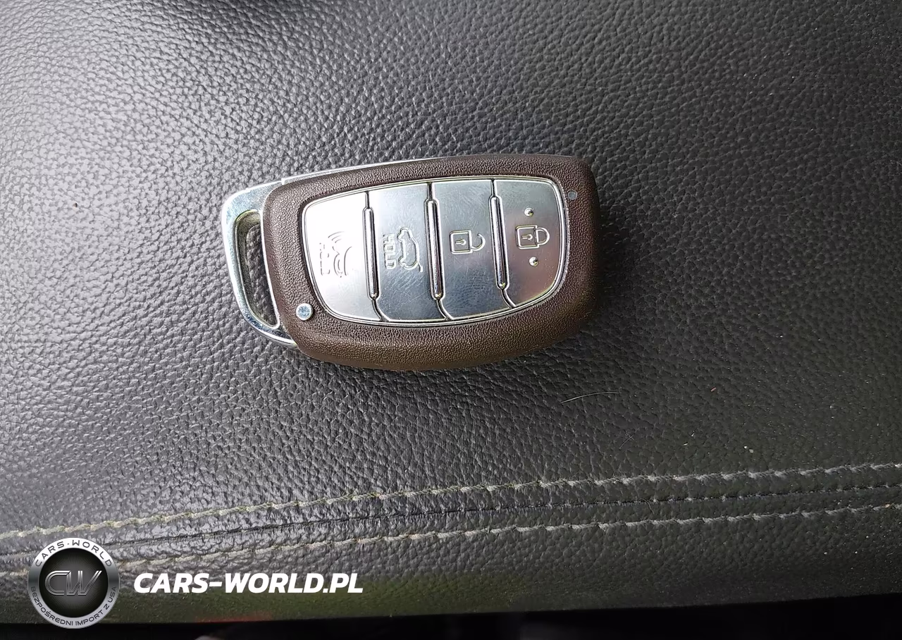2018 Hyundai Tucson Sel Plus VIN:KM8J3CA46JU600459 - 11