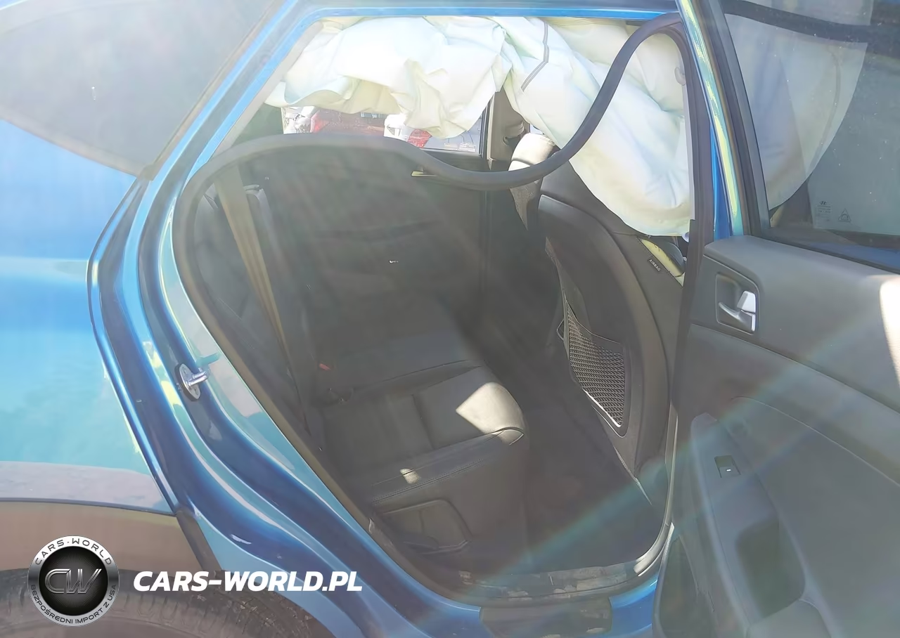 2018 Hyundai Tucson Sel Plus VIN:KM8J3CA46JU600459 - 8