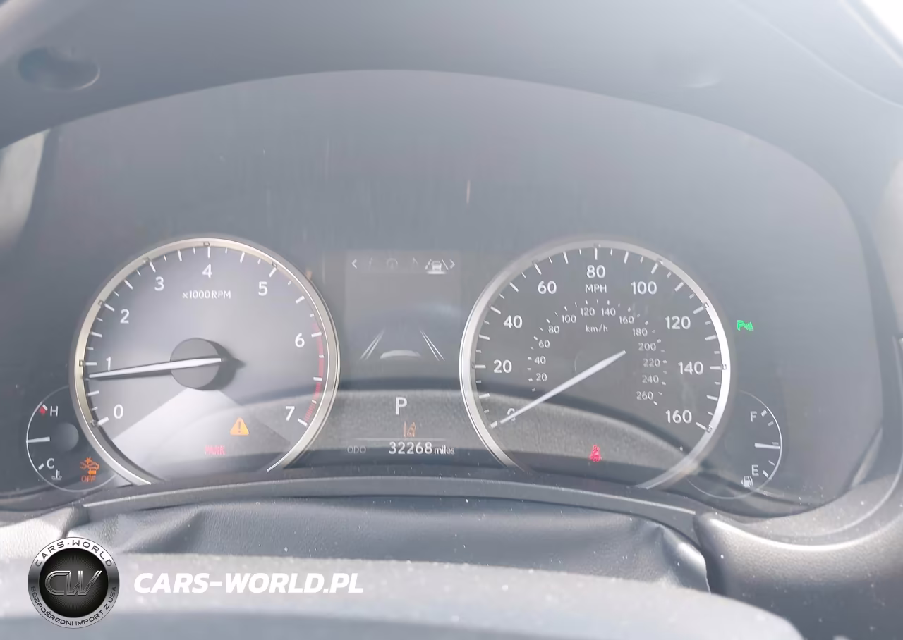 2018 Lexus Nx 300 VIN:JTJYARBZ4J2115025 - 7