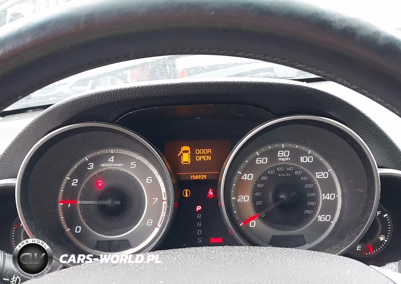 2011 Acura Mdx Technology Package VIN:2HNYD2H60BH505525 - 7