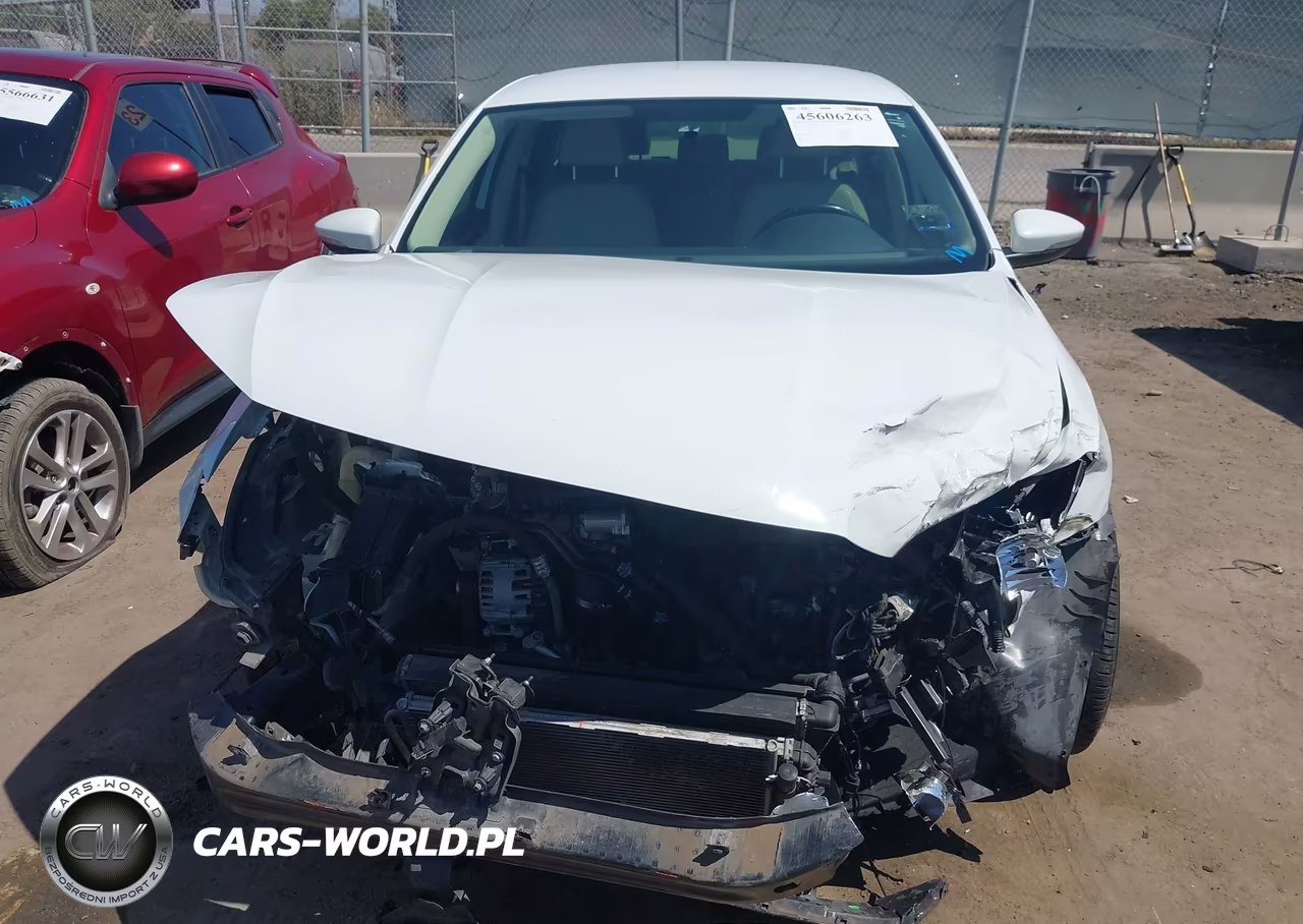 2017 Volkswagen Passat 1.8T R-Line VIN:1VWDT7A34HC032970 - 13
