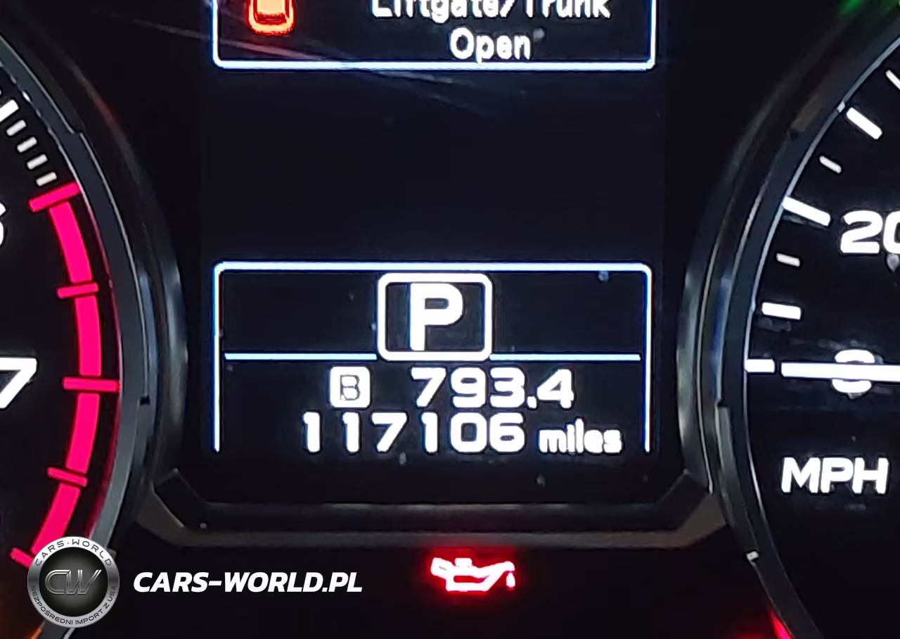 2018 Subaru Forester 2.5I Limited VIN:JF2SJAJC0JH550047 - 15